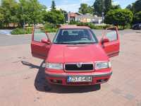 Skoda Felicia 1.3