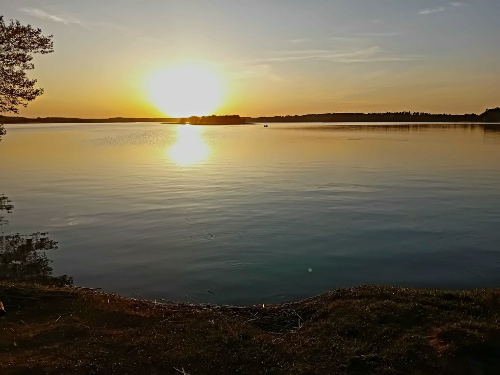 Domek letniskowy na Mazurach do wynajęcia.