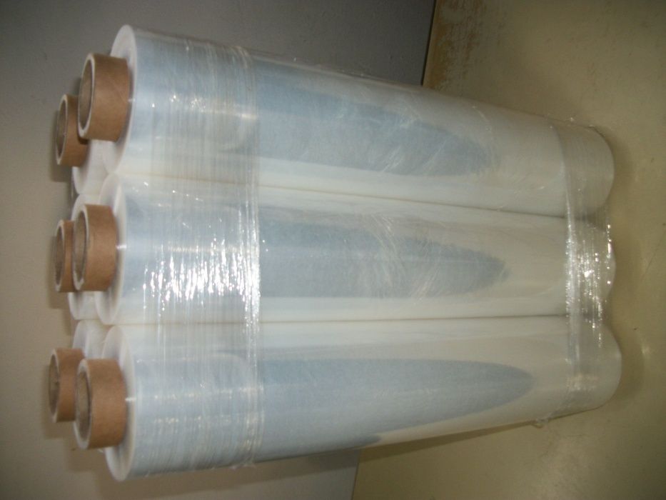 FOLIA STRETCH NA CIENKIEJ TUBIE 300 gram 23 mikrony 3,0 kg + wysyłka