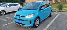 Volkswagen up! SUPER Stan Najbogatsza wersja!!
