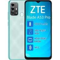 ZTE Blade A53 Pro 4/64GB Dual Sim Green