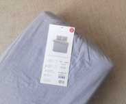 Komplet pościeli Home&You 200x220 washed cotton