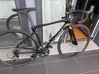 Specialized Roubaix 2021