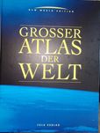 Grosser Atlas der Welt