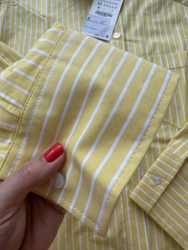 Сорочка,рубашка Zara
