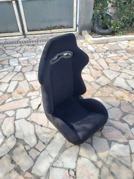 Baquê Universal rebatível