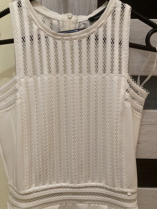 Sukienka o rozmiarze 36