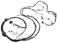 Ferrari 12 Cilindri F167: wiązka tylnej klapy bagażnika Tailgate Cable