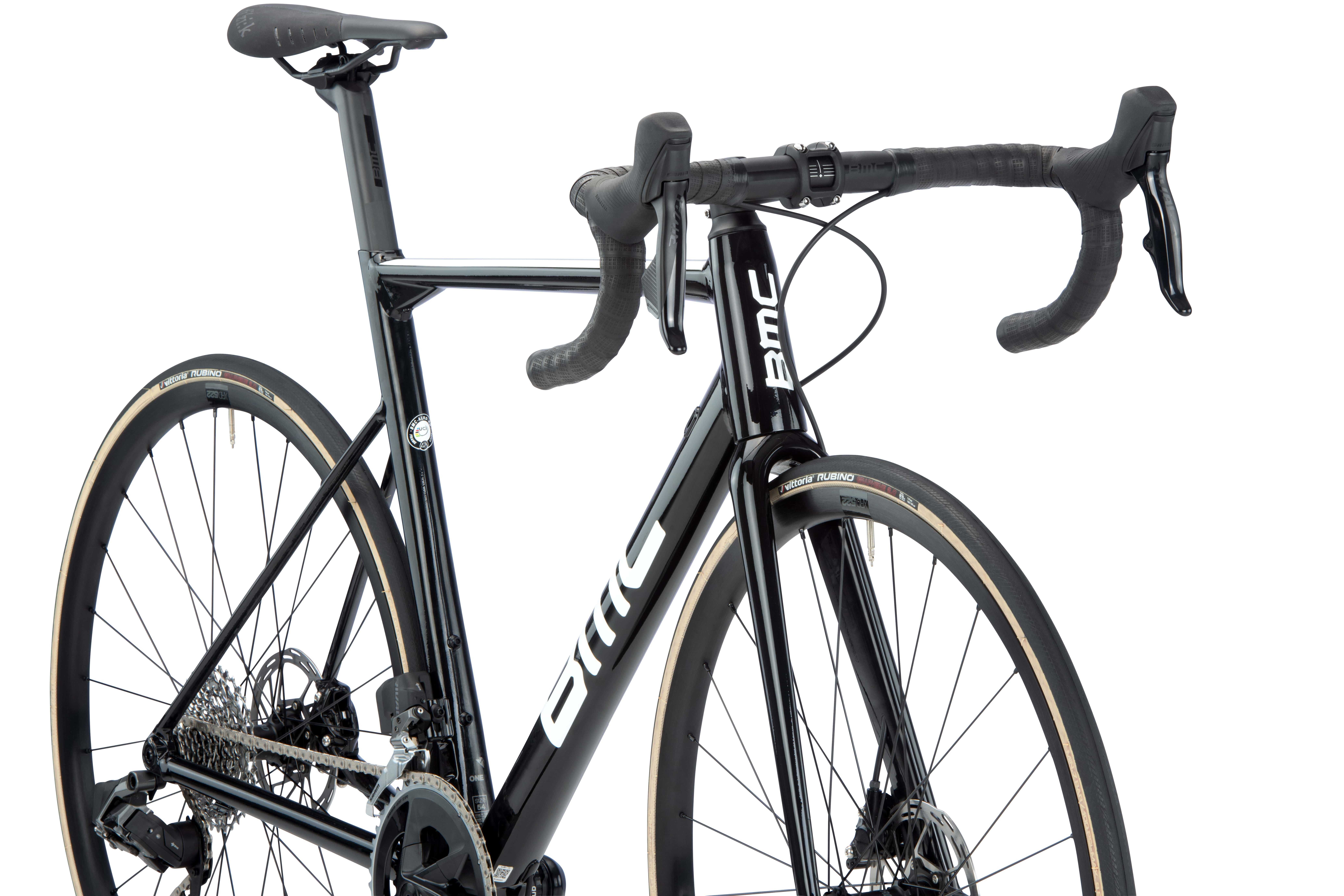 Nowy BMC ALR One Rival AXS