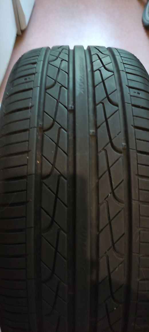 Шины  Hankook ventus v2 conept205/50/17