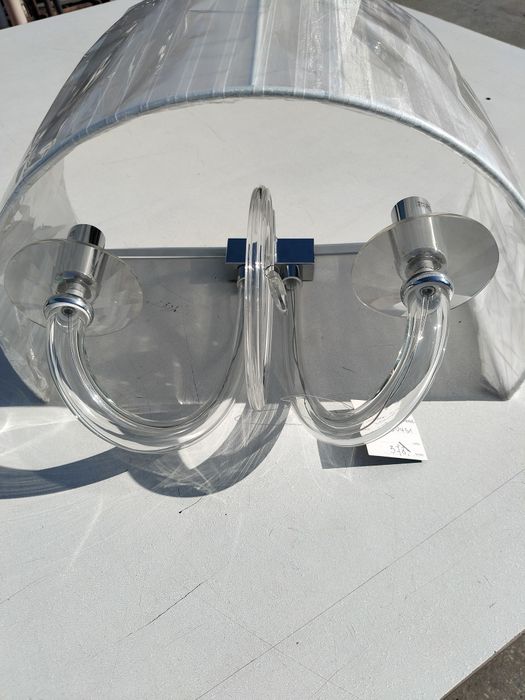 Kinkiet Mulber Italux glamour