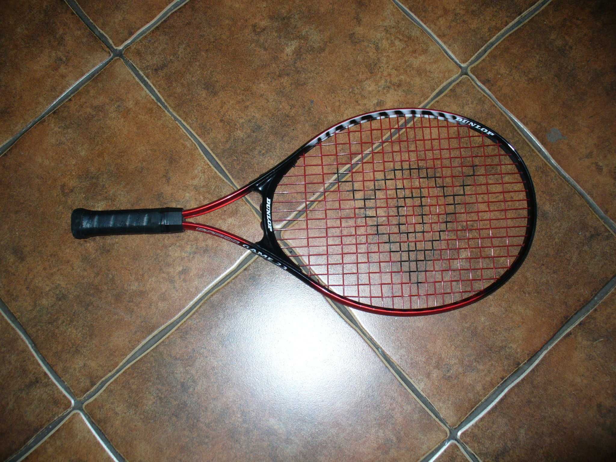 Rakieta tenisowa Dunlop Power Game 23 junior