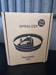 Spiralizer thermomix tm6 tm5 vorwerk Nowy oryginalny zapakowany