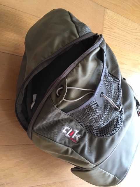 mochila CLIK Elite Impulse Sling