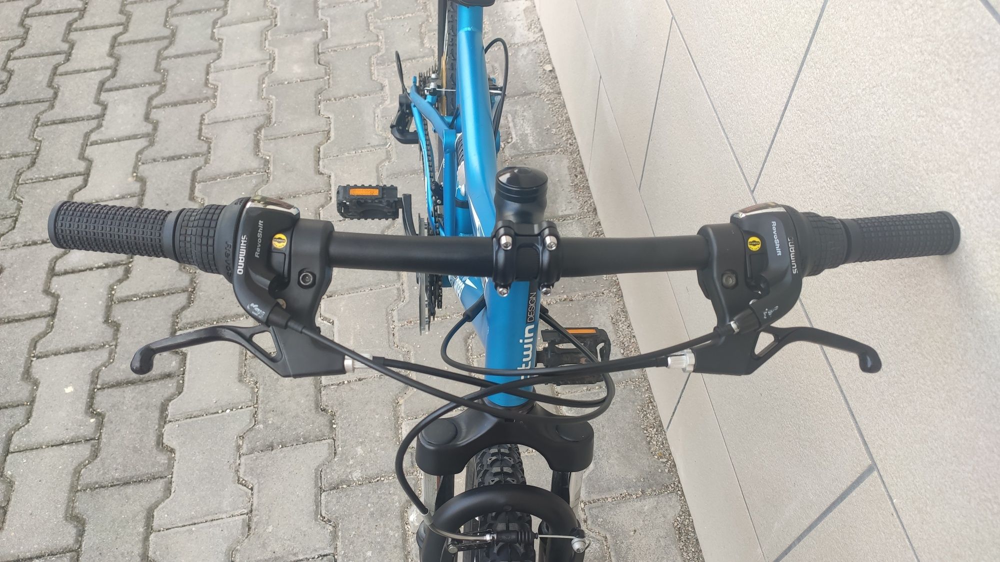 Bicicleta roda 24 suspensão total