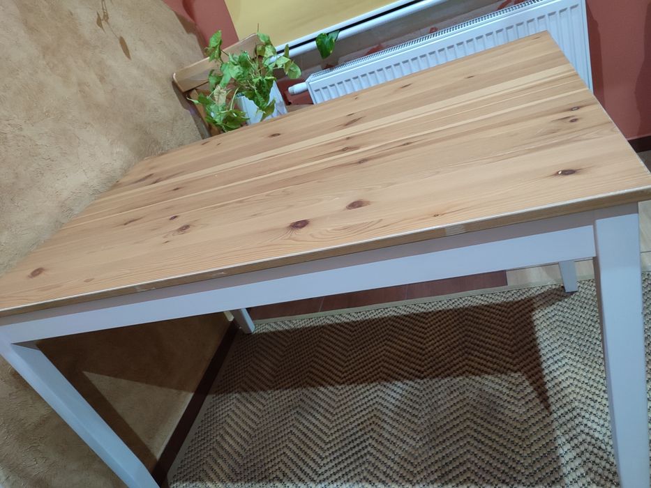 Stół kuchenny IKEA
