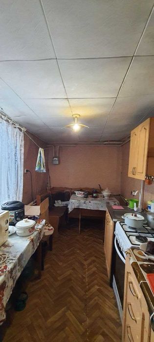 Продам будинок с. Таранівка