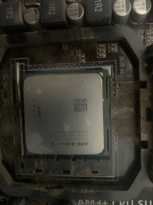 Продам материнские платы комплектом