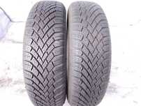 Continental WinterContact TS860 165/70 R14 85T 2024 8mm