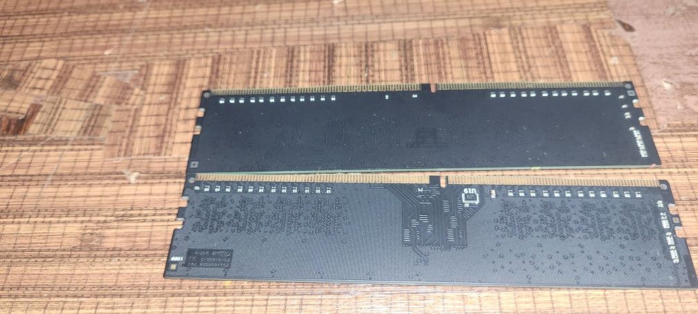 Оперативная память 8Gb DDR 4