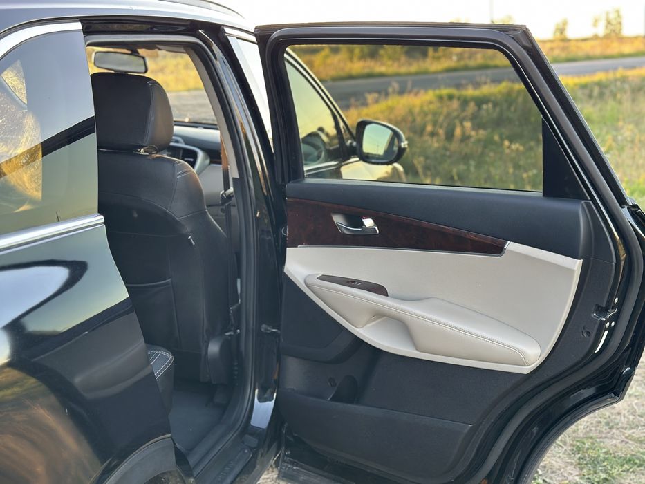 Продам свою Кіа Sorento