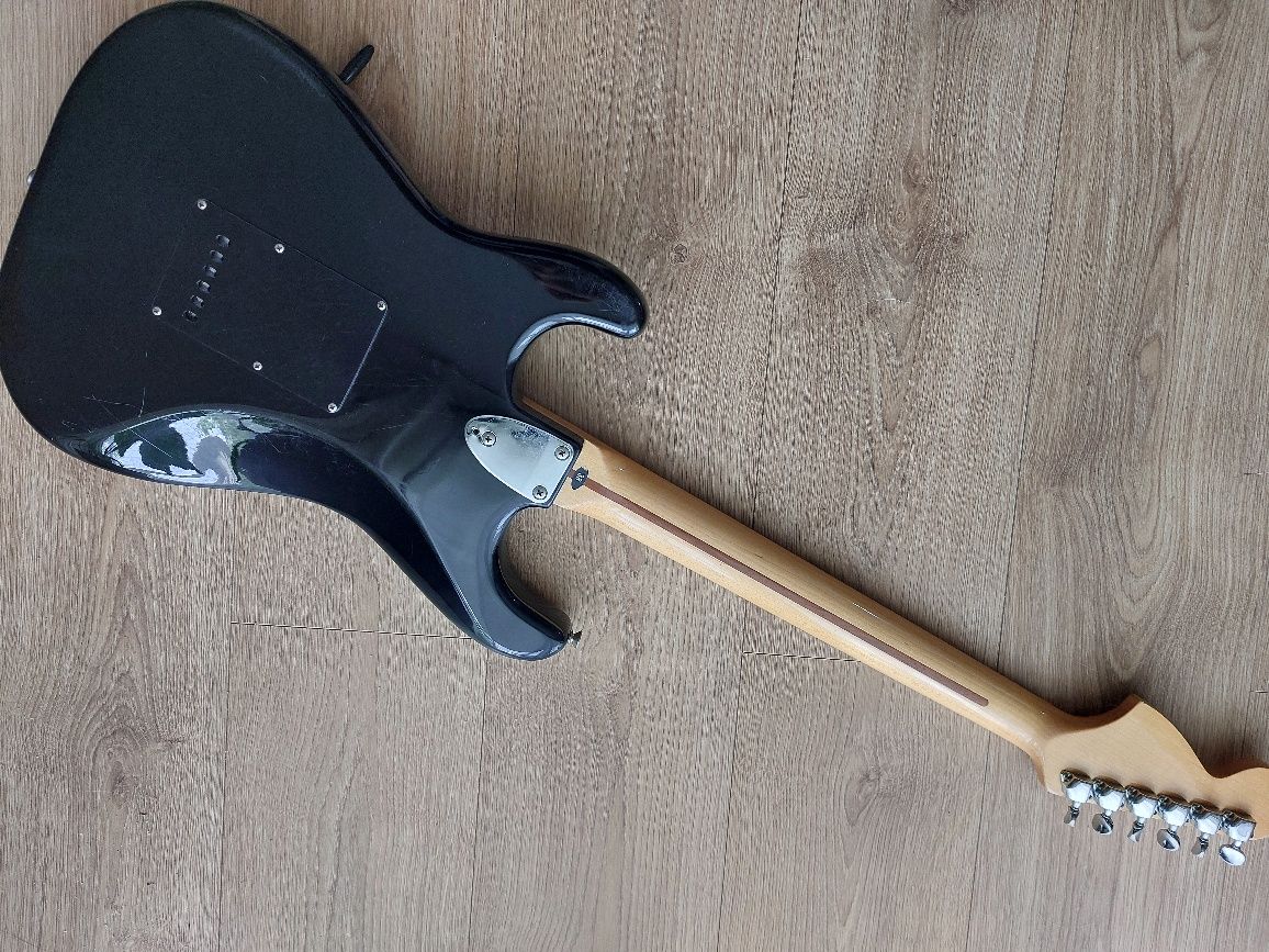Gitara elektryczna stratocaster Tokai Custom Edition japan 1980