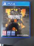 PS4 Call of duty black ops 4  działa na PS5