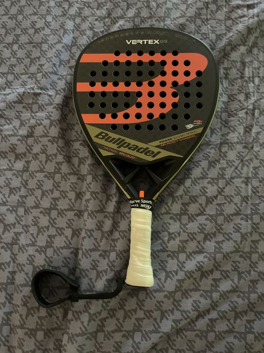 Bullpadel vertex 03