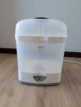 Esterilizador de Biberões Chicco