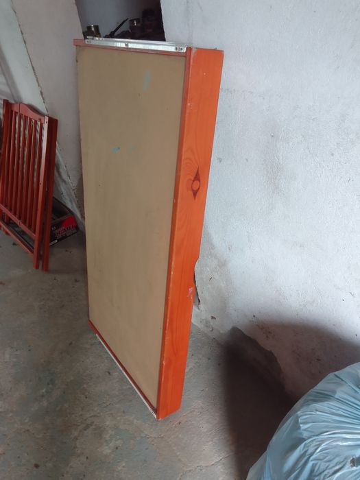 Łóżeczko dziecięce