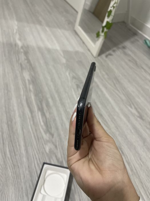Iphone oito preto