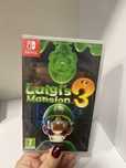Gra luigi’s Mansion 3 nintendo switch NOWA