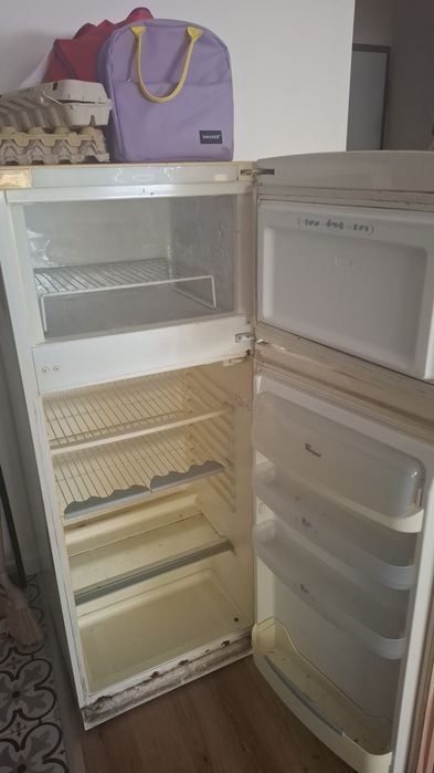 Frigorifico whirpool usado