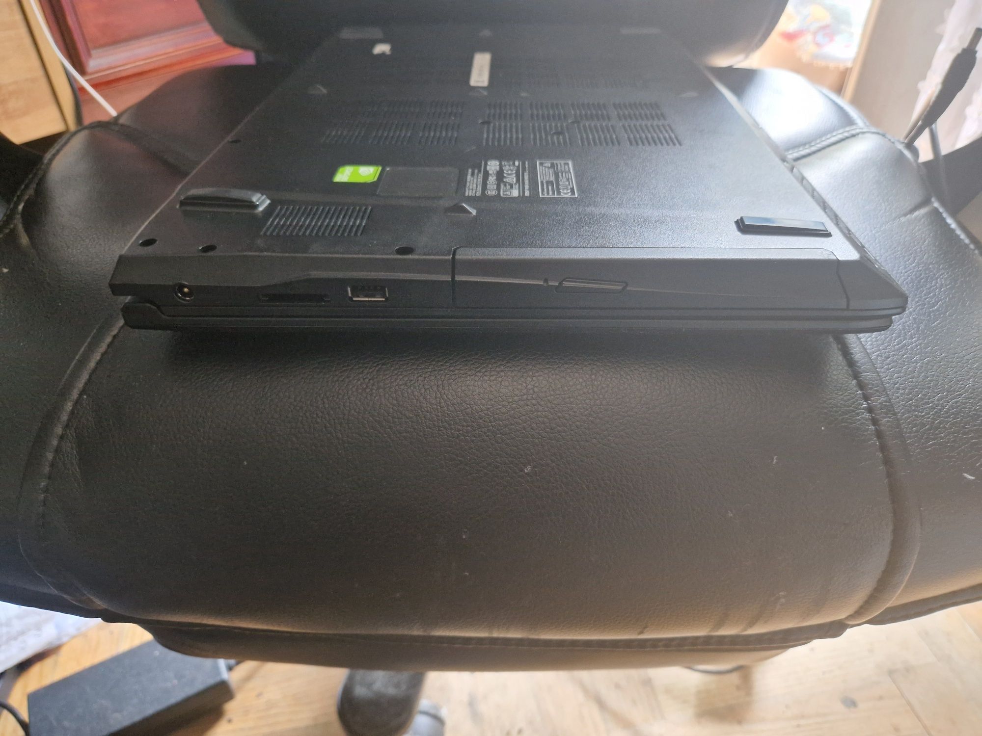 Msi GL72 6QC sprawny