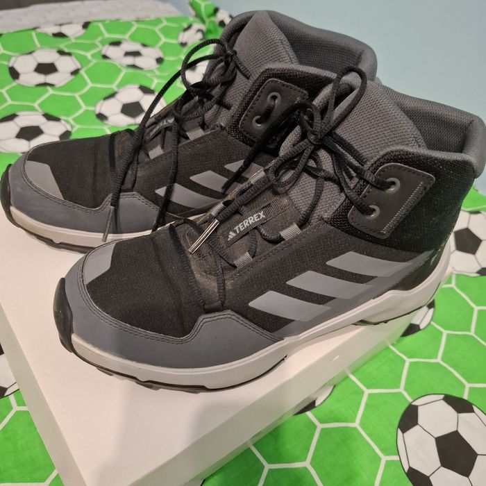 Buty trekkingowe adidas 40