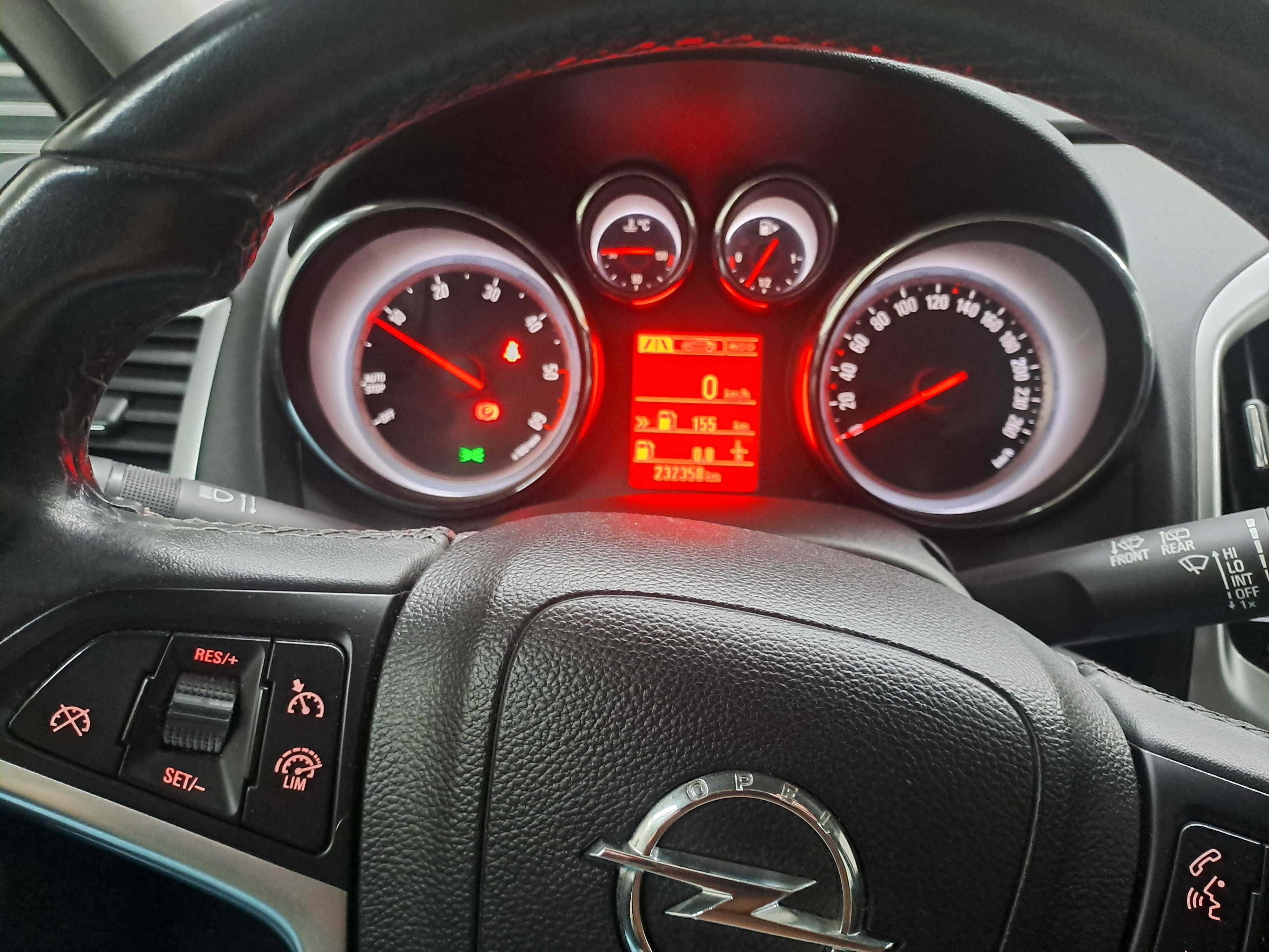 Vendo carro Opel Astra como novo