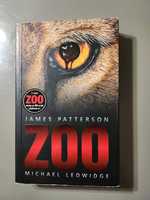 Zoo James Patterson