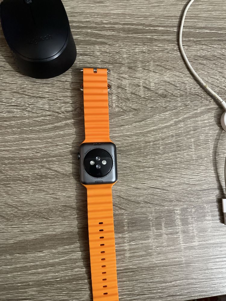 apple watch 1 gen smart wacth