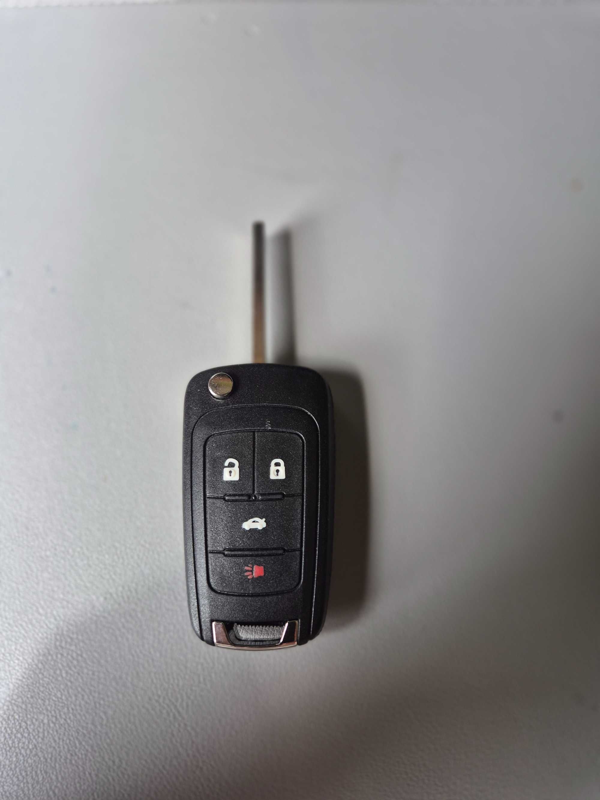 Rozszerzenie funkcji licznika Astra J Zafira C Insignia