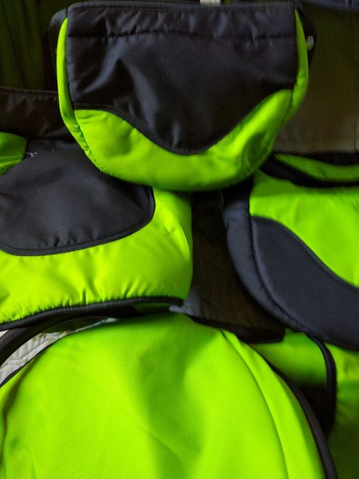 Sprzedam wózek dziecięcy