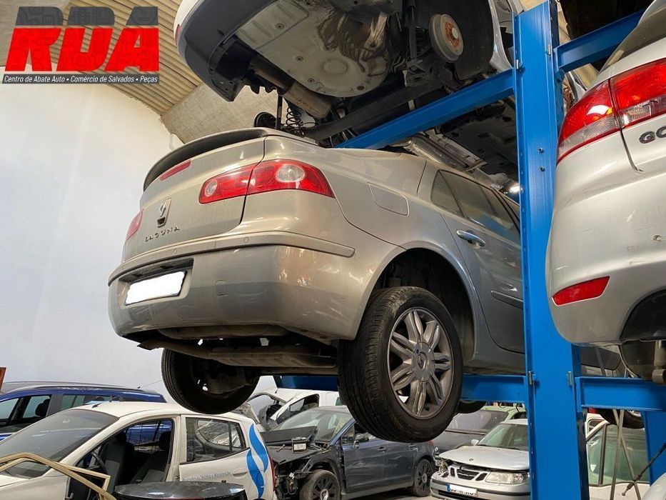 Renault Laguna Para Peças