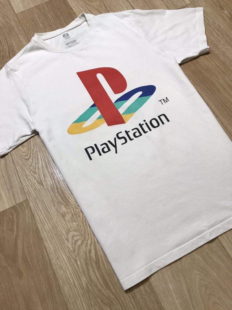 Футболка Play Station