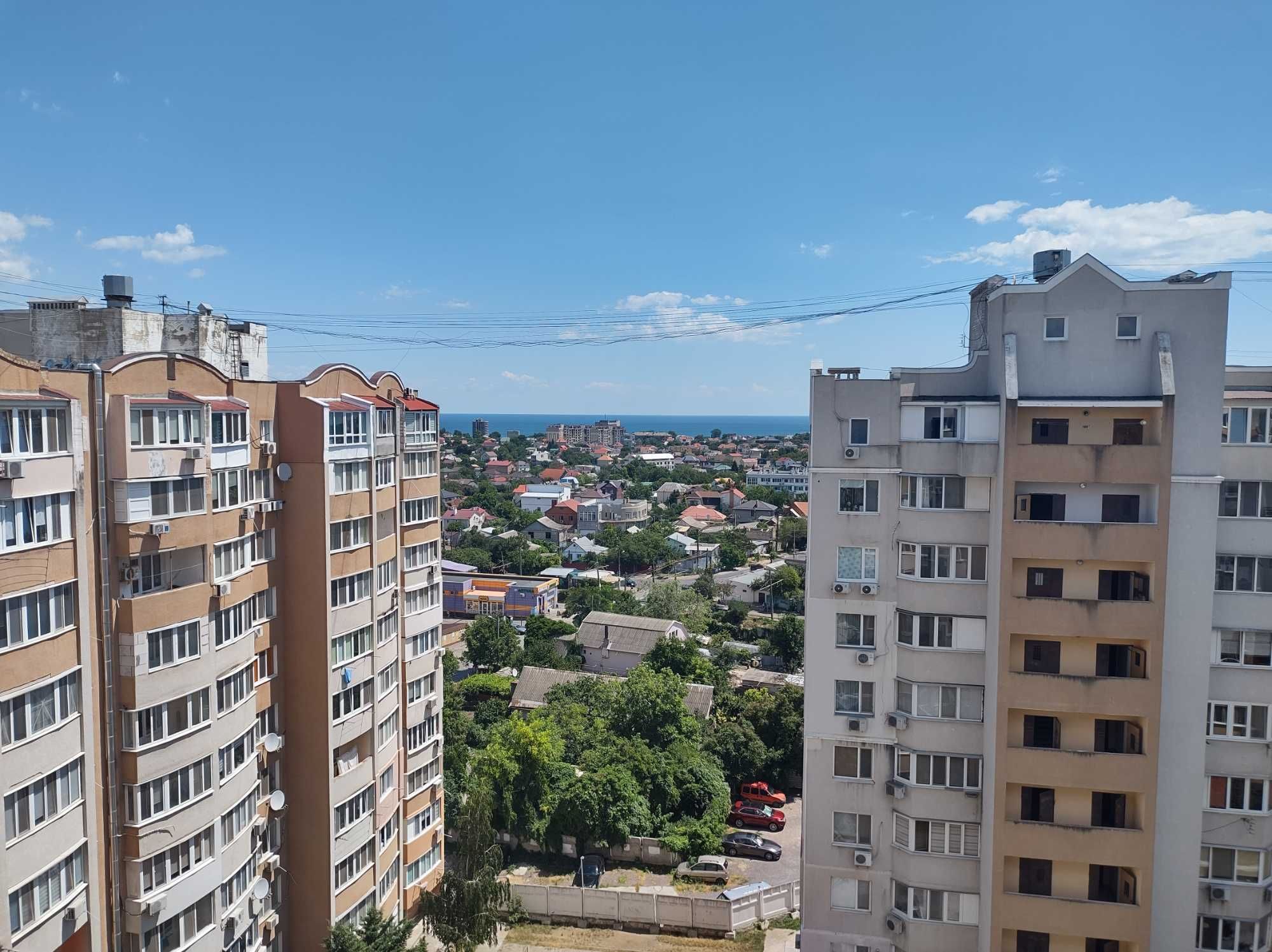 От Хозяина 2-х комн квартира в ЖК Бастма