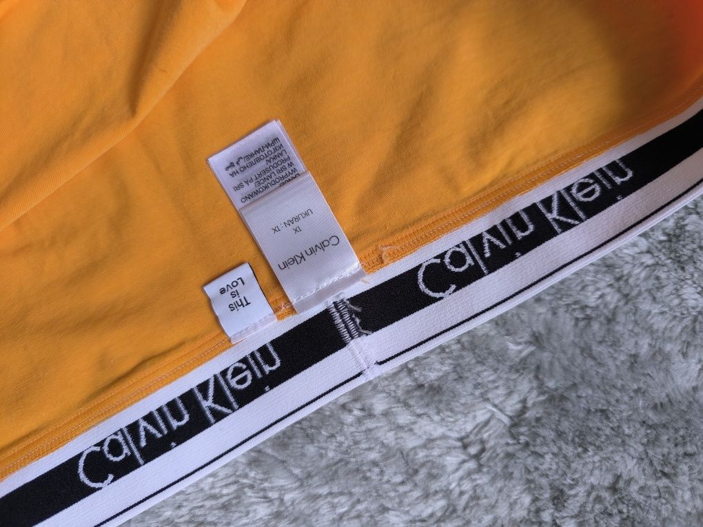 Calvin Klein majtki damskie figi 42 XL