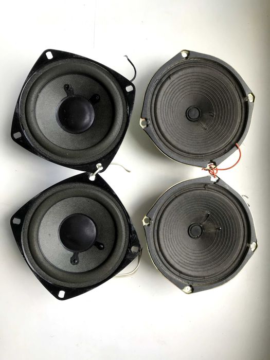 Динаміки були в користуванні