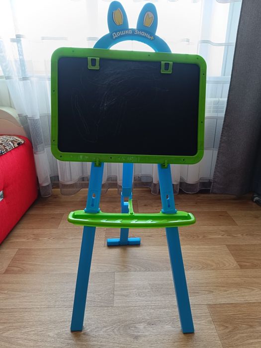 Мольберт детский
