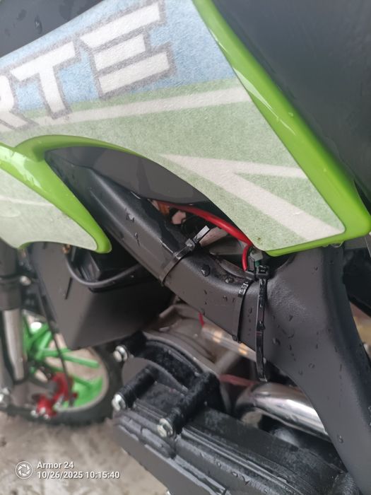 Продам детский питбайк