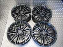 Felgi Audi A4 B9 A5 A6 S-Line 8,5Jx19 et40 5x112