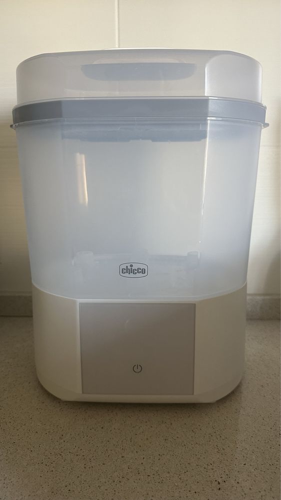 Esterilizador chicco