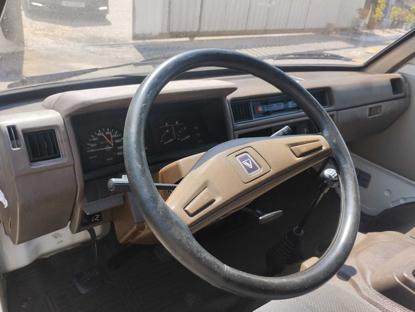 Nissan Vanette ligeiro